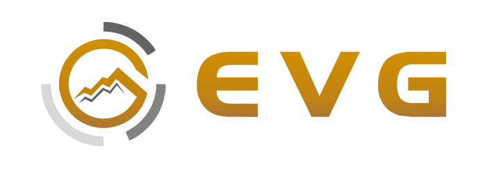 EVGCDN Logo